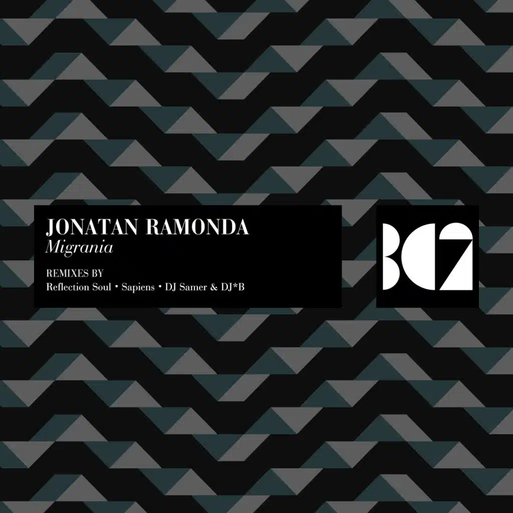 Migrania (Sapiens Remix)