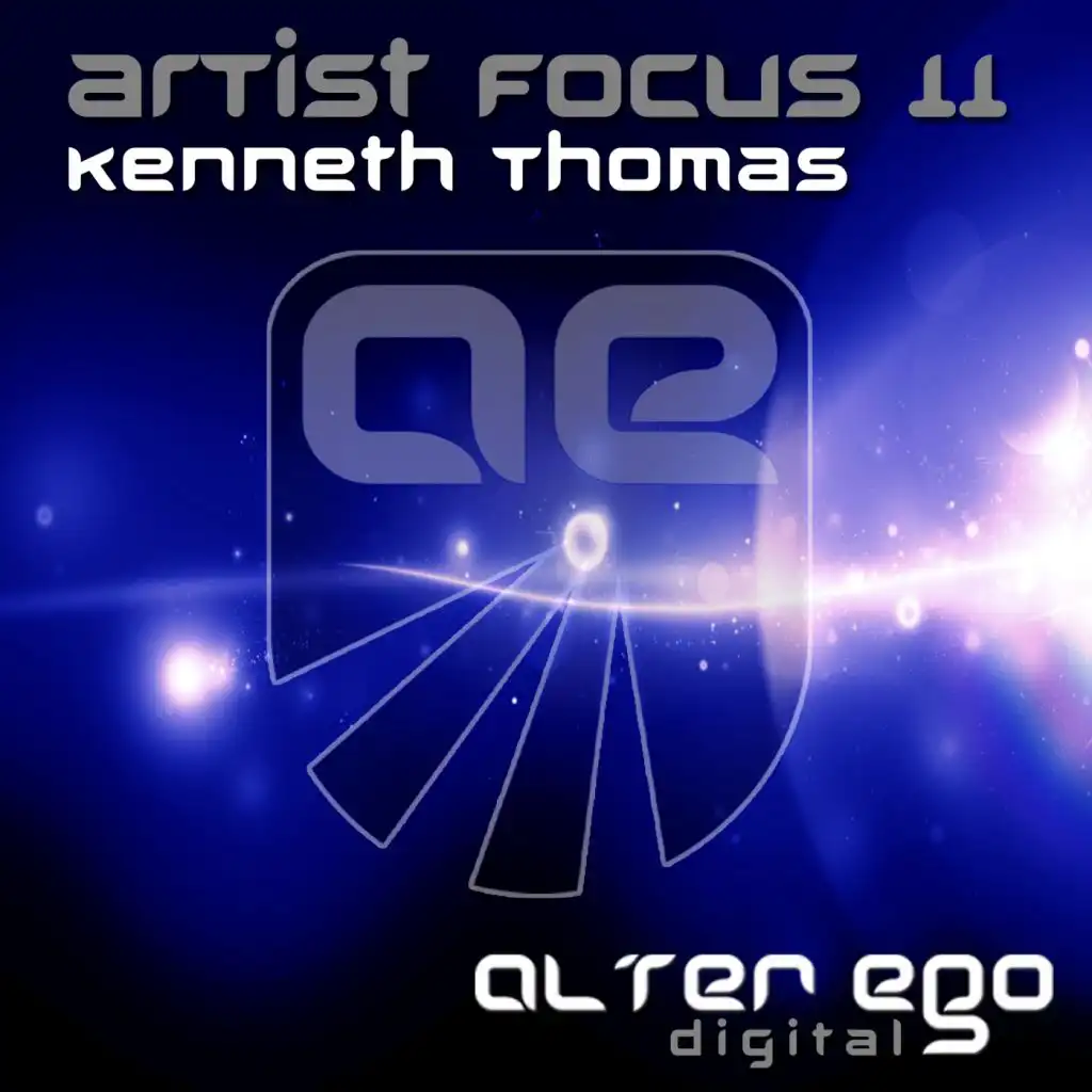 Piece Of Me (Kenneth Thomas Remix) [feat. 3PM]
