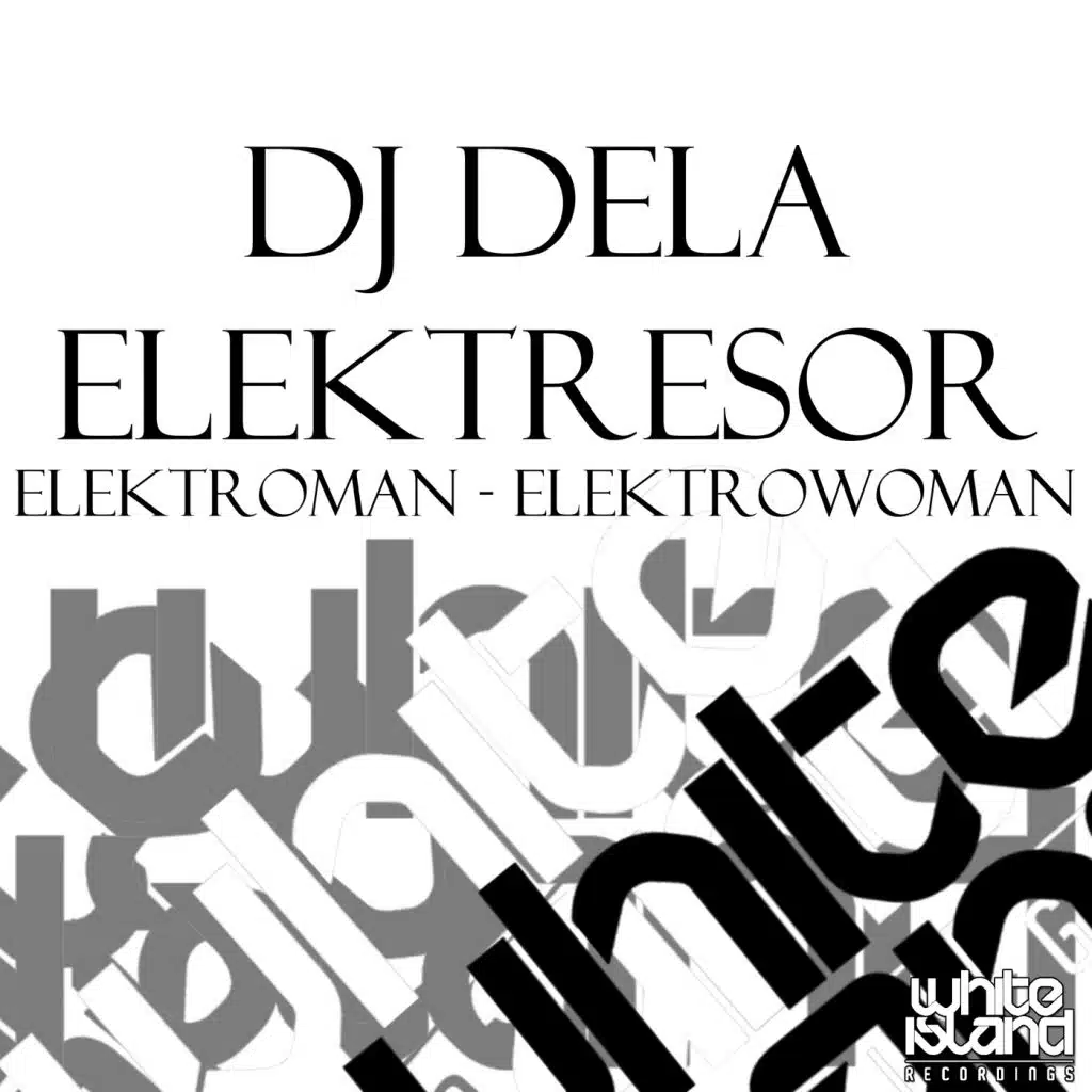 Elektresor