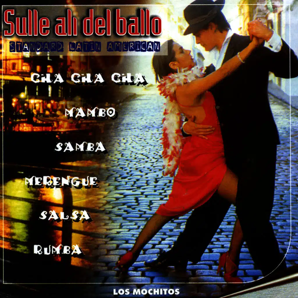 Sulle ali del ballo