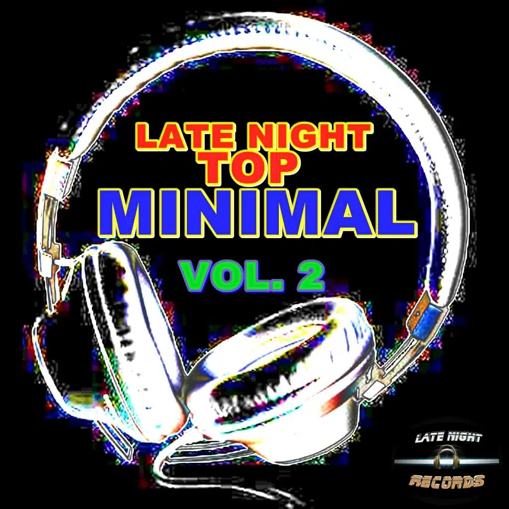 MNML Venom (ZHM Remix)