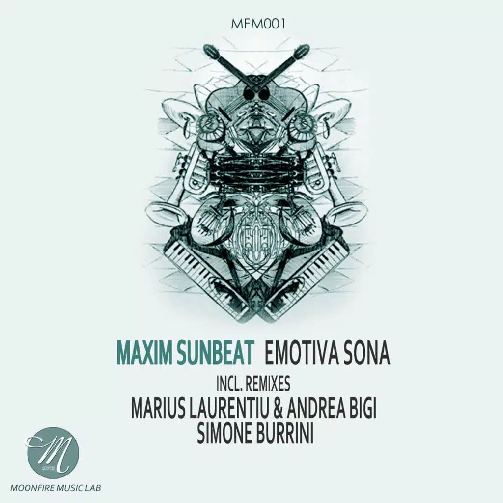 Maxim Sunbeat