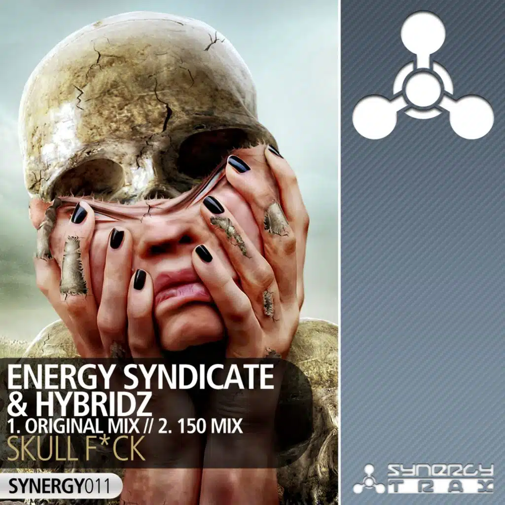 Energy Syndicate & HybridZ