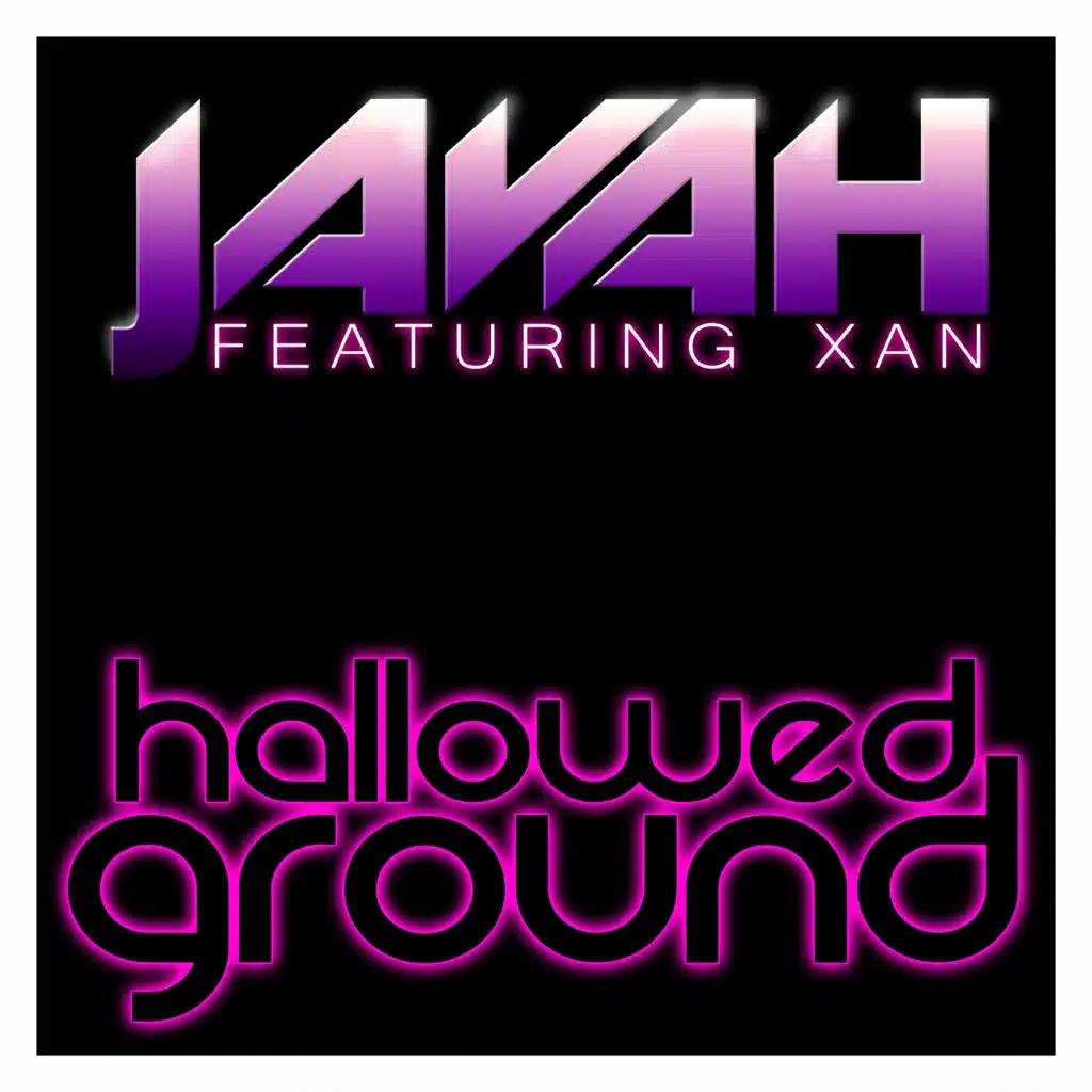 Hallowed Ground (Fallen Skies Remix) [feat. Xan]
