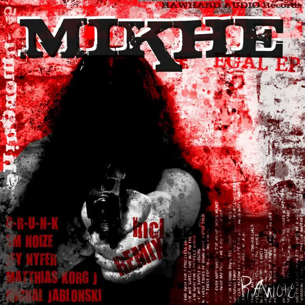 Mill (Matthias Korg J 2.2 Remix)