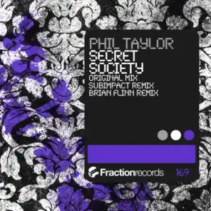 Secret Society (Brian Flinn Remix)