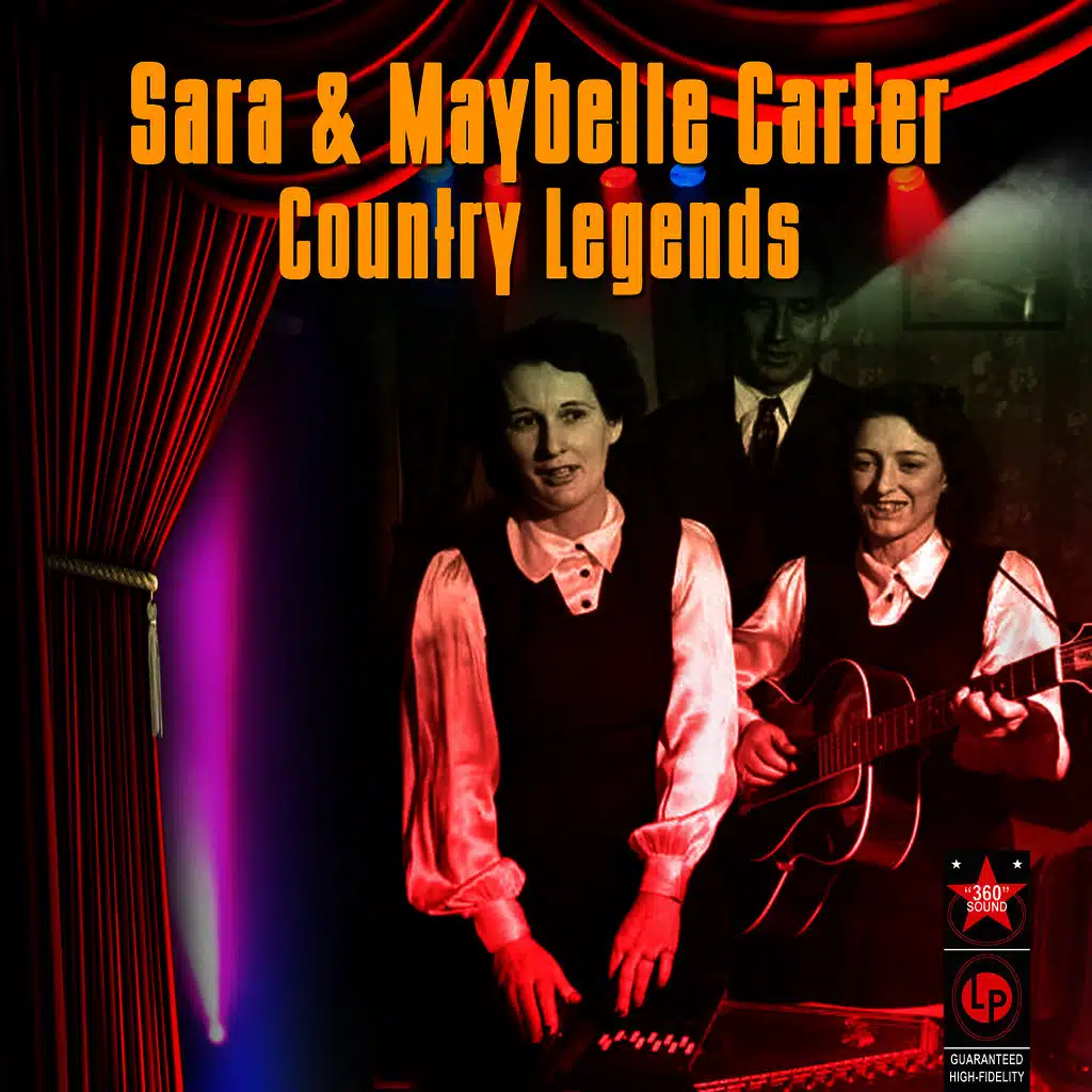 The Foggy Mountain Top