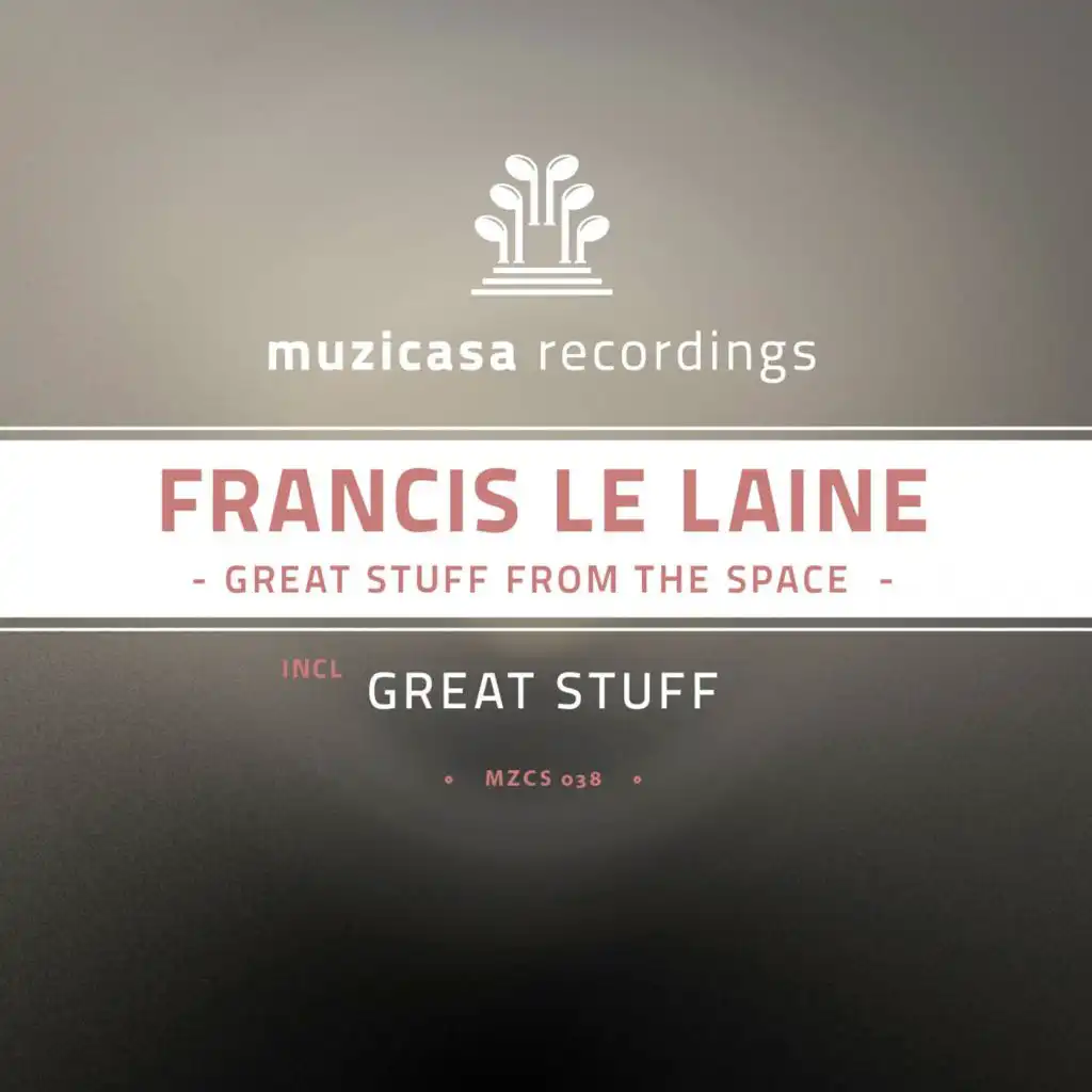 Francis Le Laine