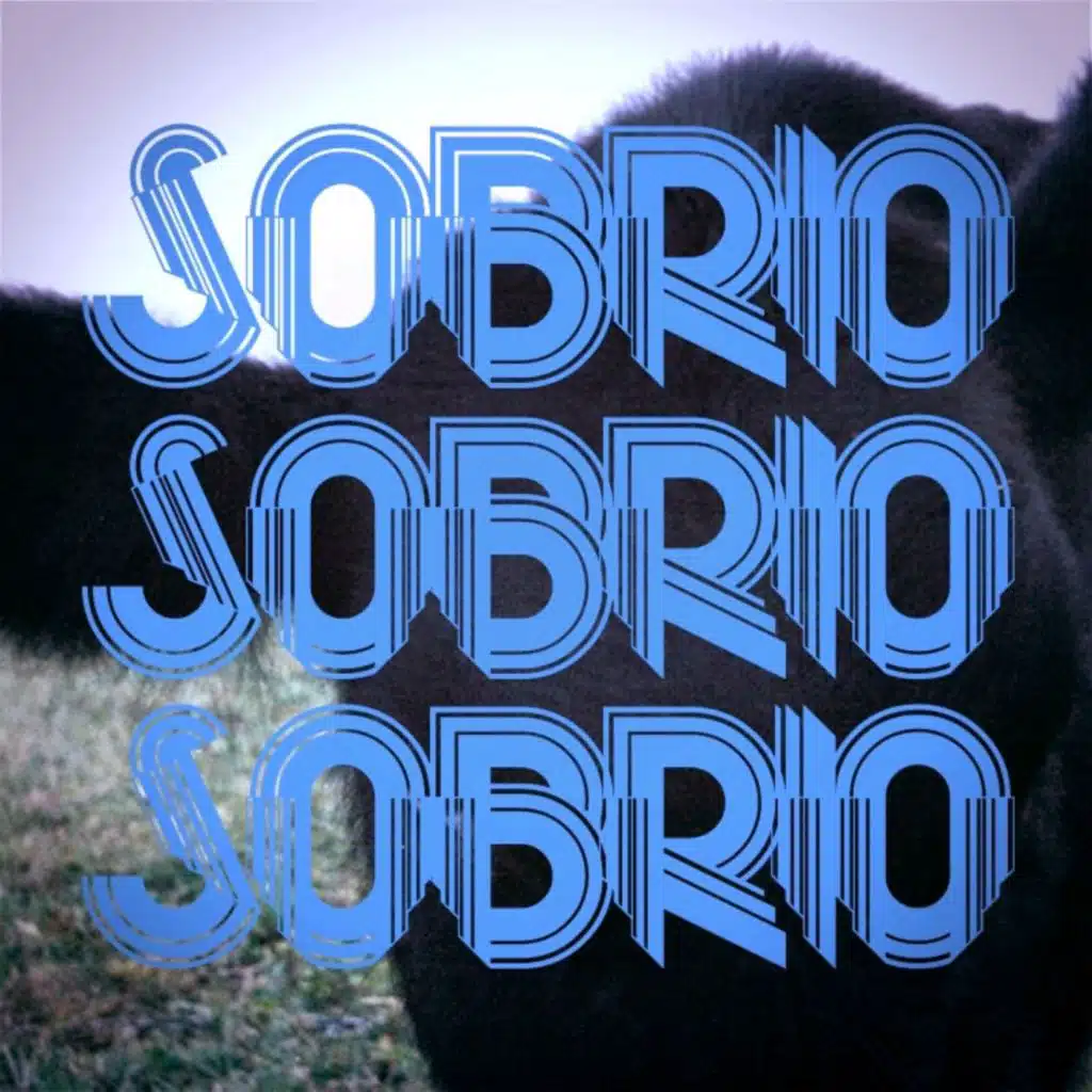 Sóbrio