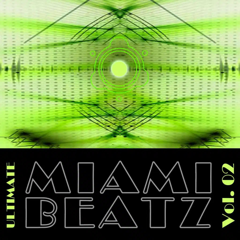 Sun Groove (Re-Worked Mix)