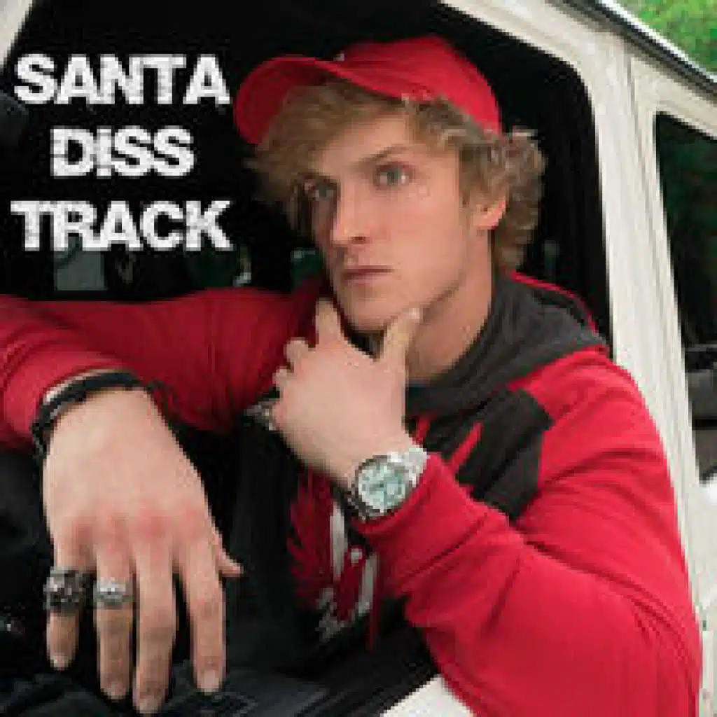 SANTA DISS TRACK
