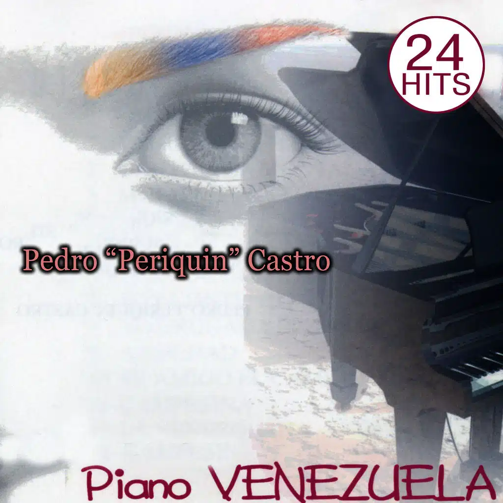 Piano Venezuela