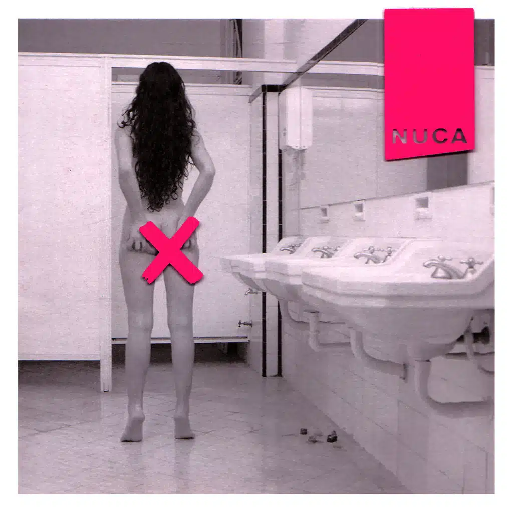 Máquina De La Pampa