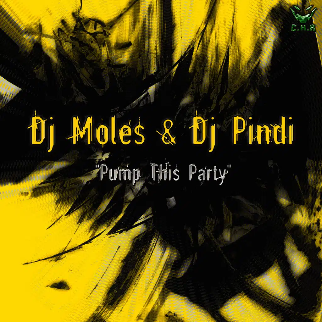 Pump This Party