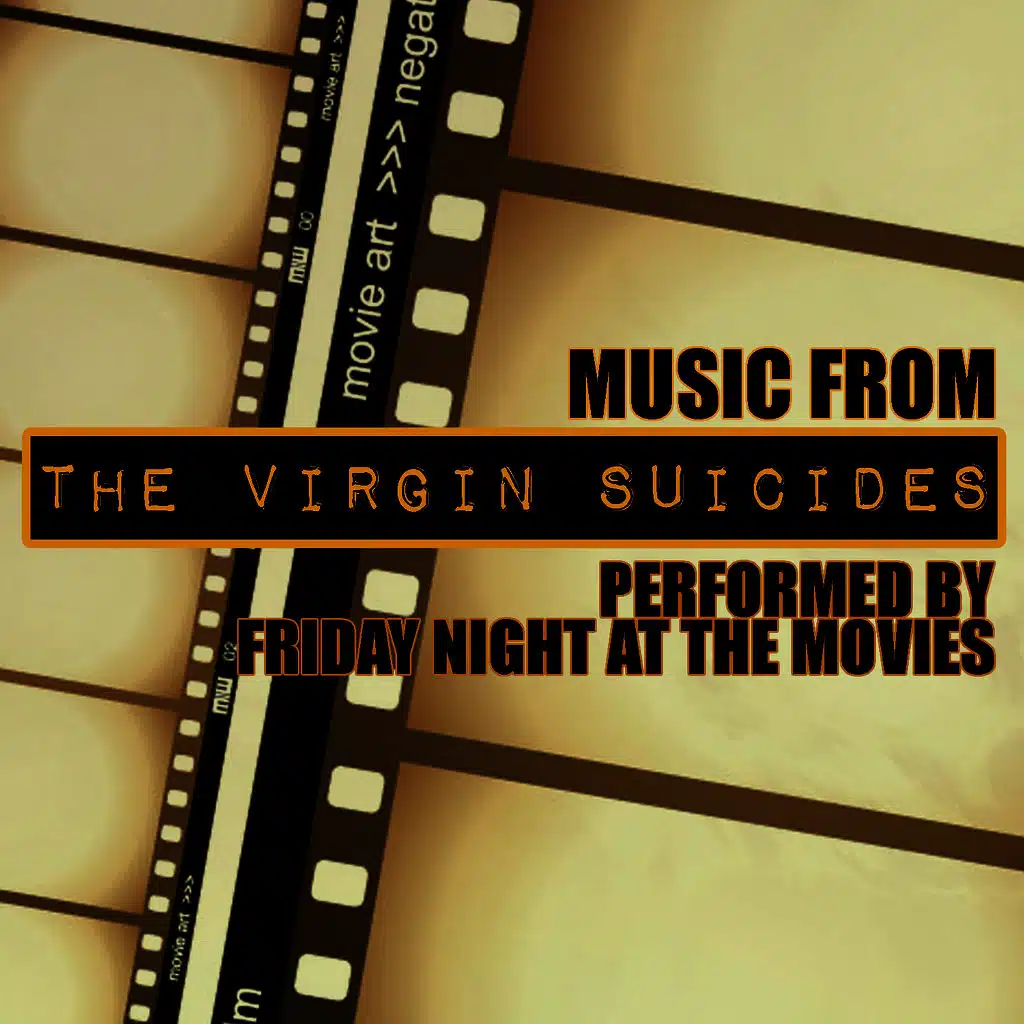 Music From: The Virgin Suicides
