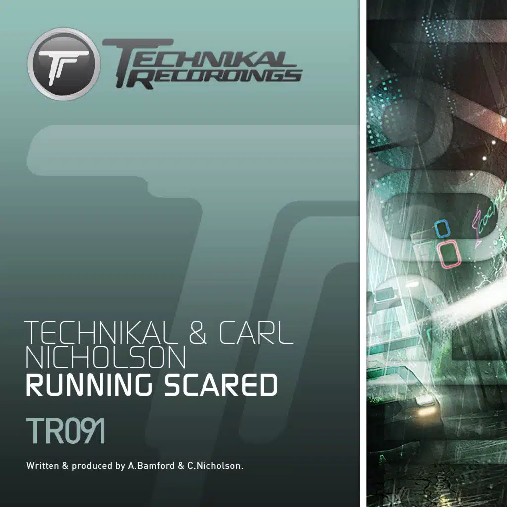 Technikal & Carl Nicholson
