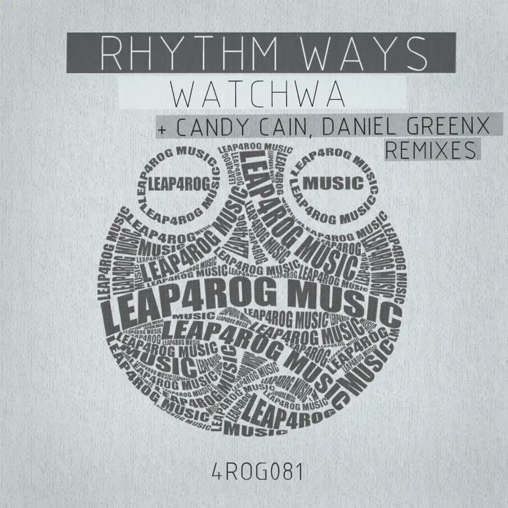 Rhythm Ways