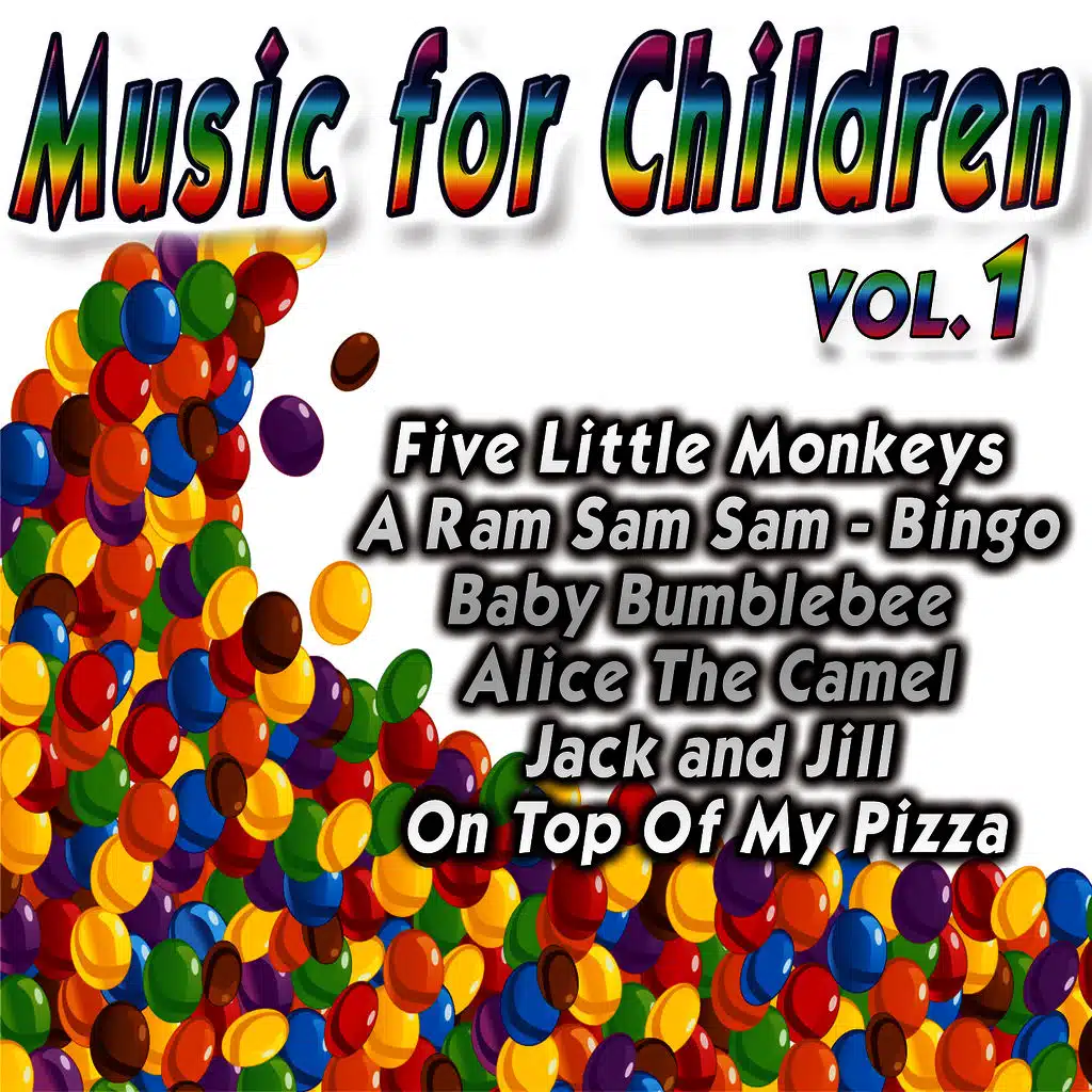 Music For Children Vol.1