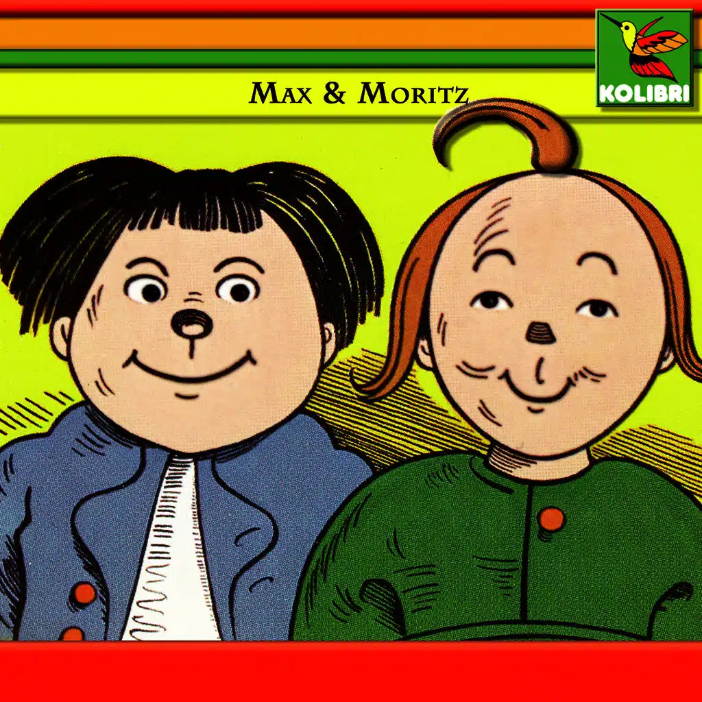 Max und Moritz