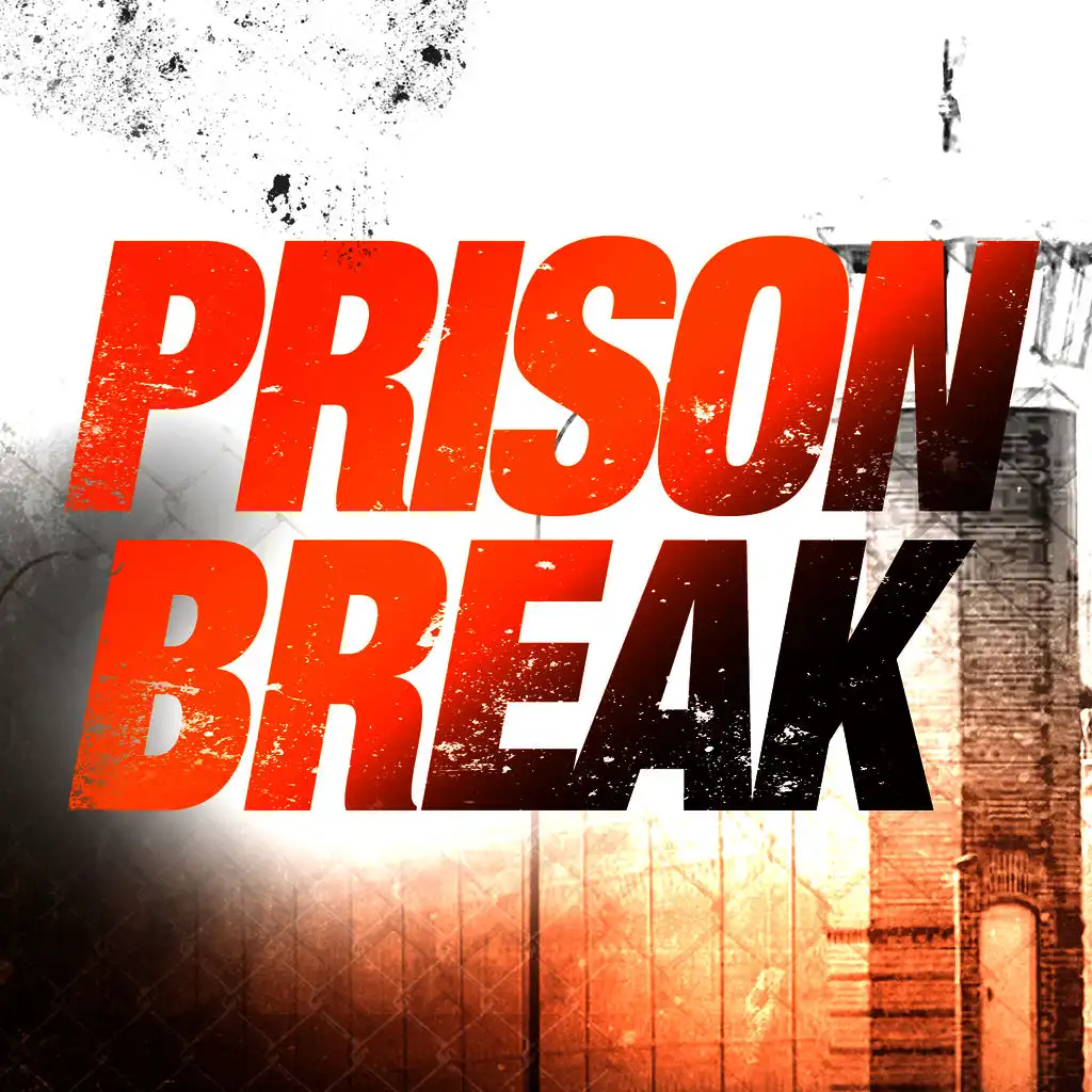 Prison Break (TV Show Intro / Main Song Theme)