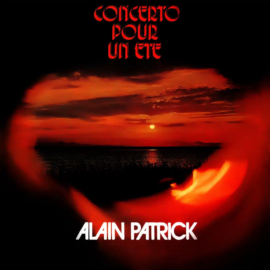 Concerto Pour Un Eté (Evasion 1971)