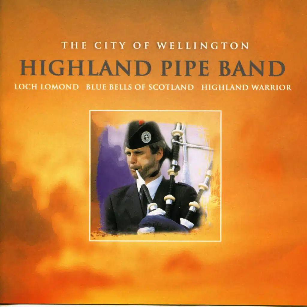 Highland Pipe Band