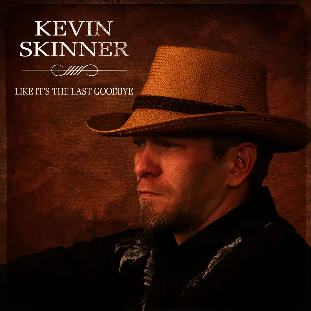 Like It's The Last Goodbye