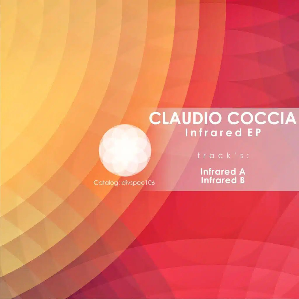 Infrared EP