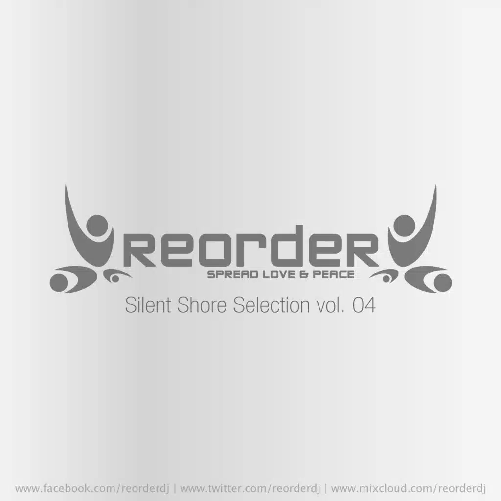 ReOrder pres. Silent Shore Selection Vol.04