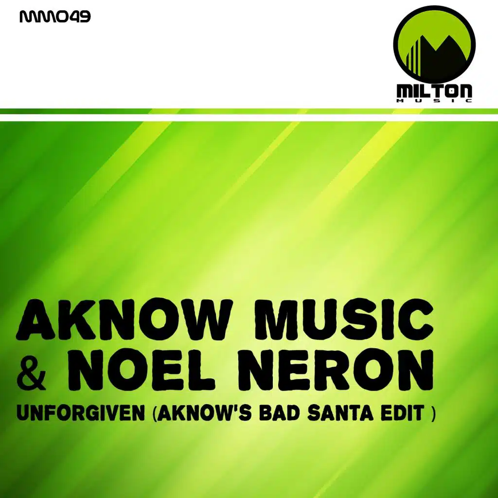 Aknow Music & Noel Neron