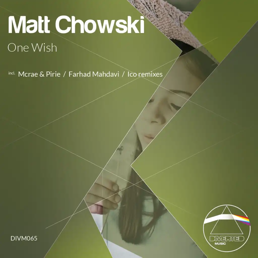 One Wish (Mcrae & Pirie Remix)