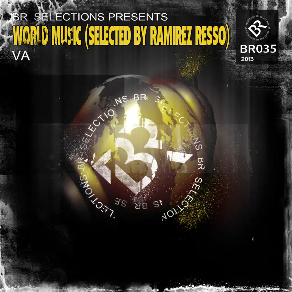 Rethink (Dark Techno Mix)