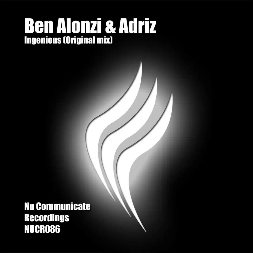 Ben Alonzi & Adriz