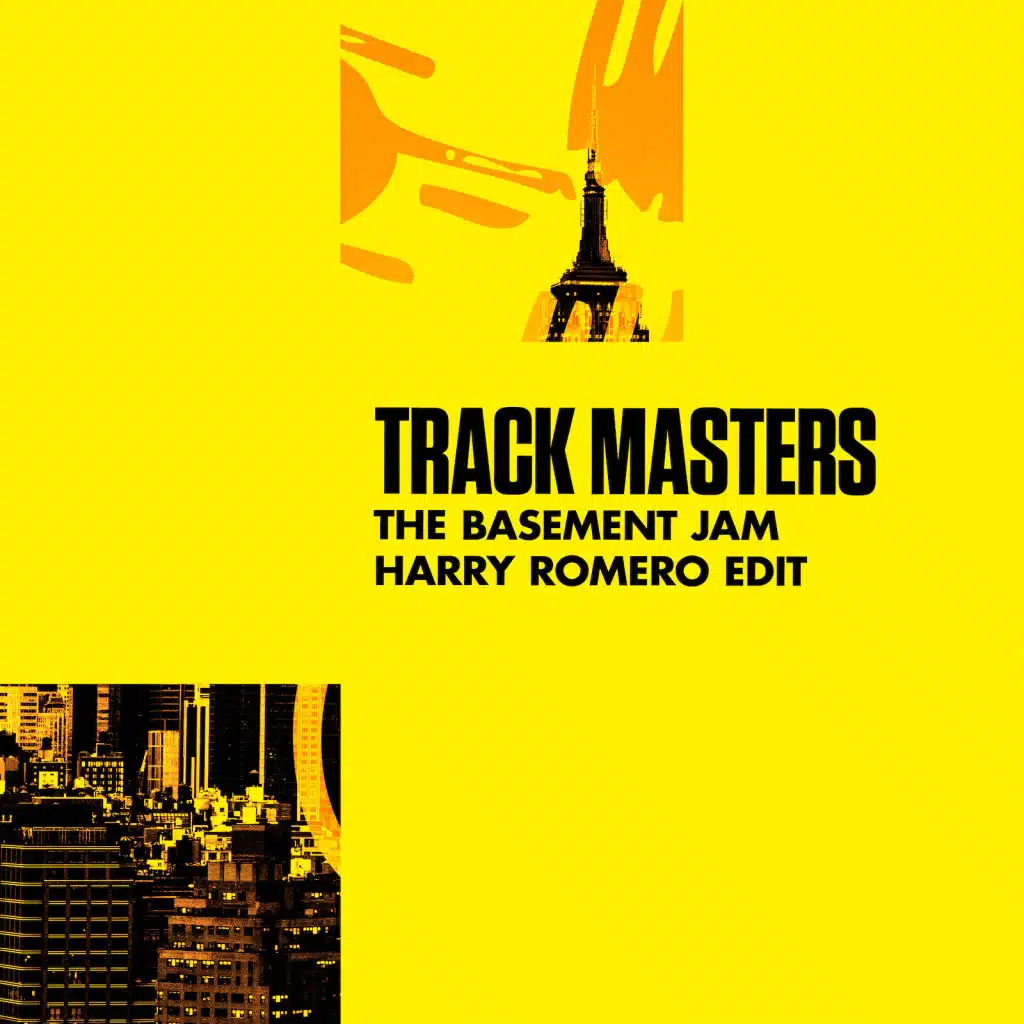 Track Masters