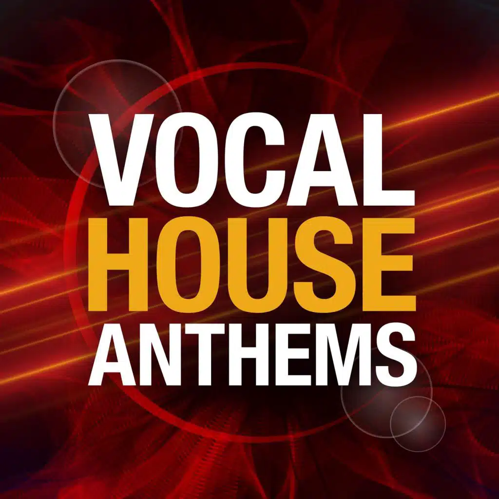 Black Coffee (Atfc's Freshly Ground Vocal)