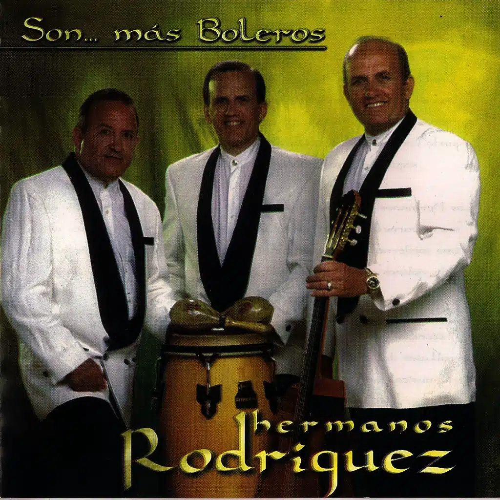 Son … Más Boleros