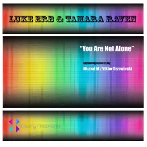 You Are Not Alone (Viktor Drzewiecki Remix)