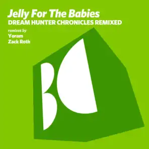 Dream Hunter Chronicles (Zack Roth Remix)