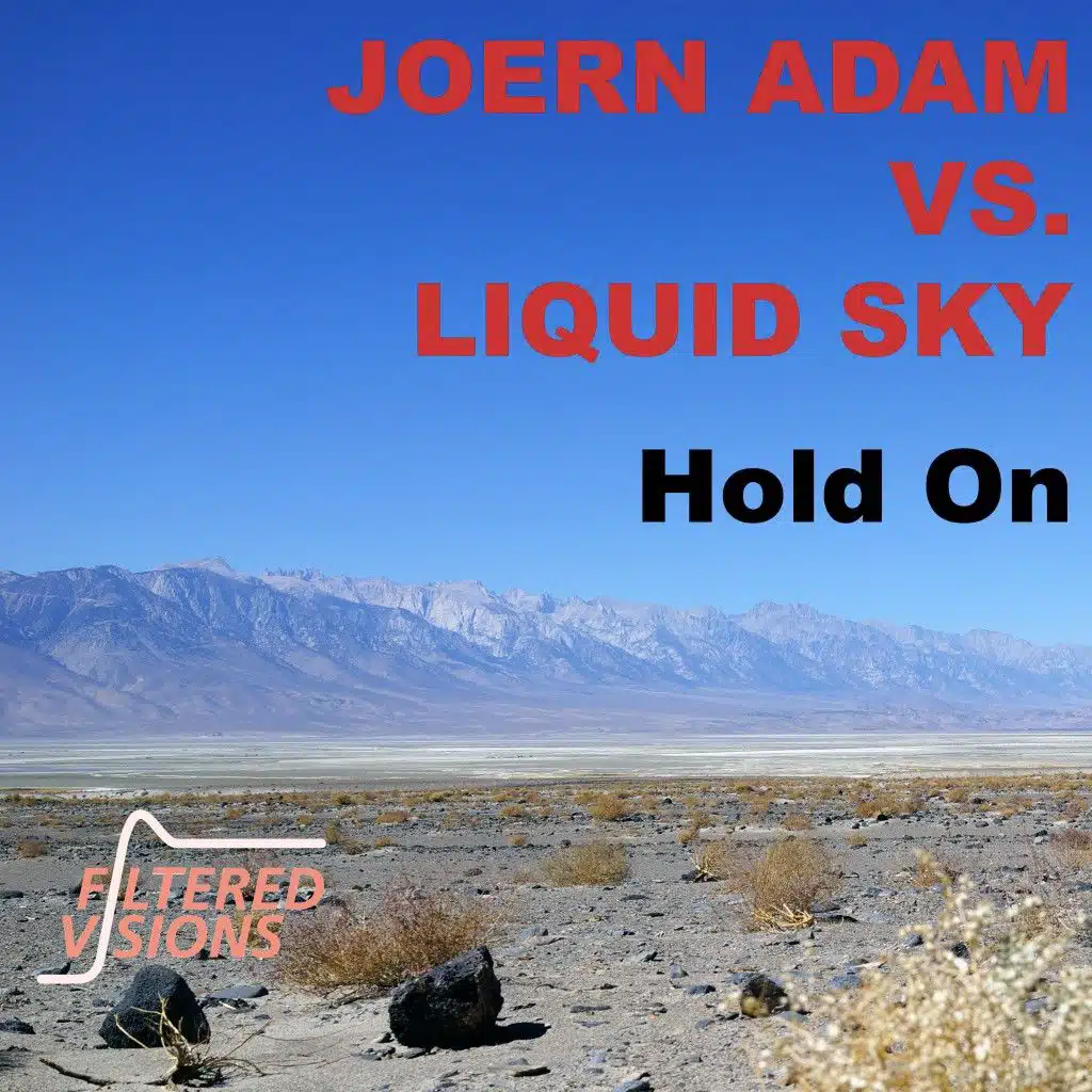 Joern Adam vs. Liquid Sky