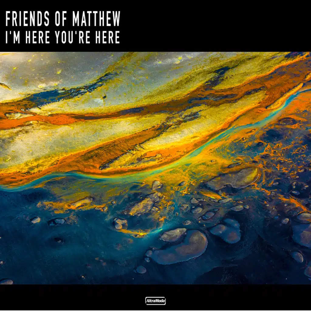 Friends of Matthew