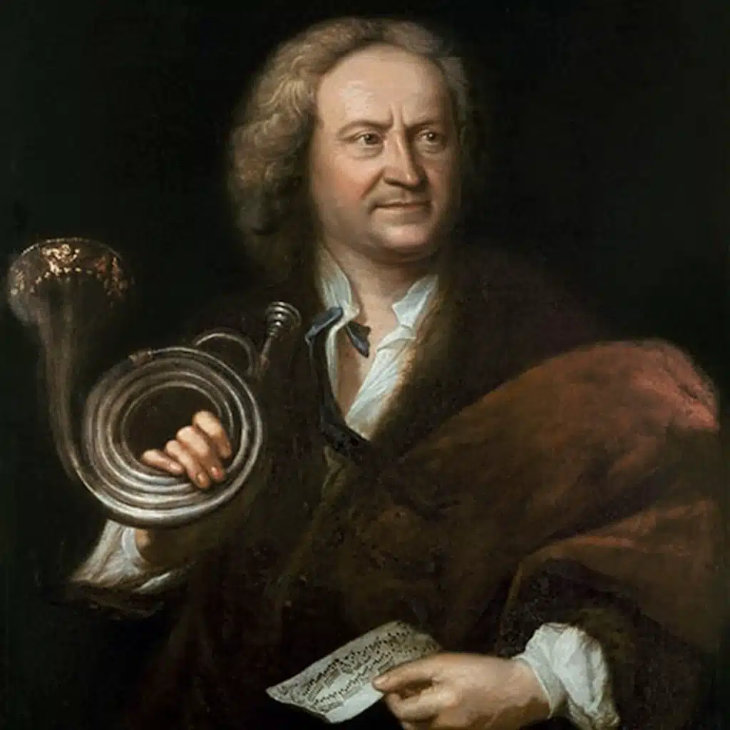 Little Sonata: I. Allegro - II. Largo - III. Allegro (Arr. for Trumpet and Organ)