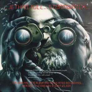 Stormwatch (Steven Wilson Remix) [40th Anniversary Special Edition] (Steven Wilson Remix, 40th Anniversary Special Edition)
