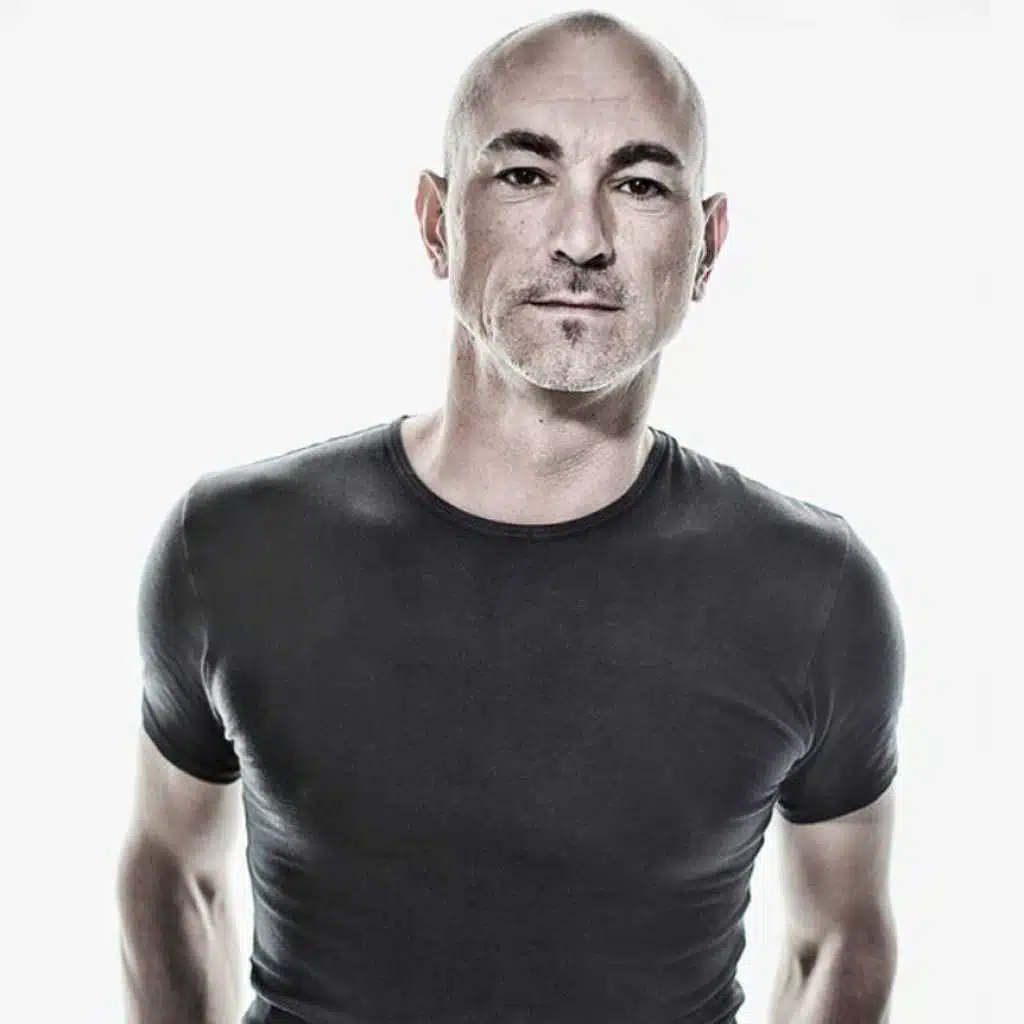 Robert Miles