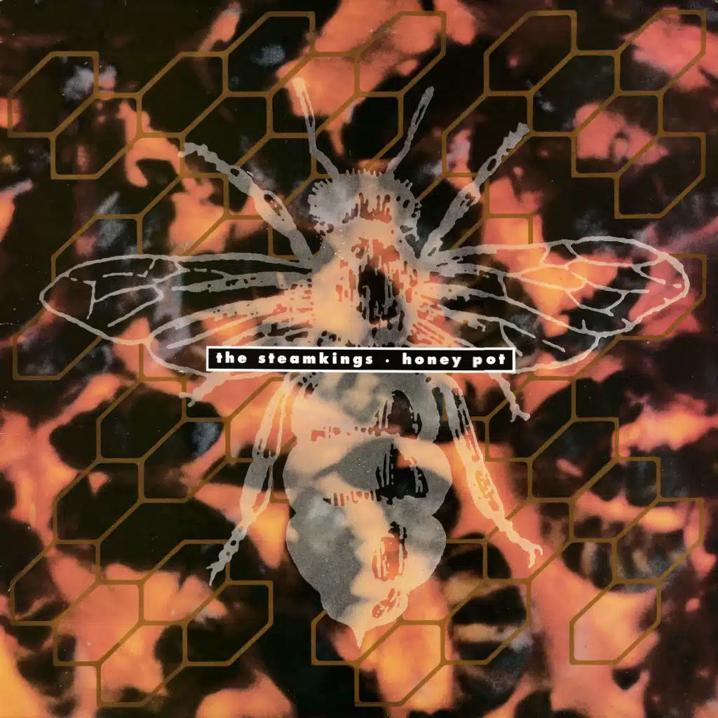 Honey Pot