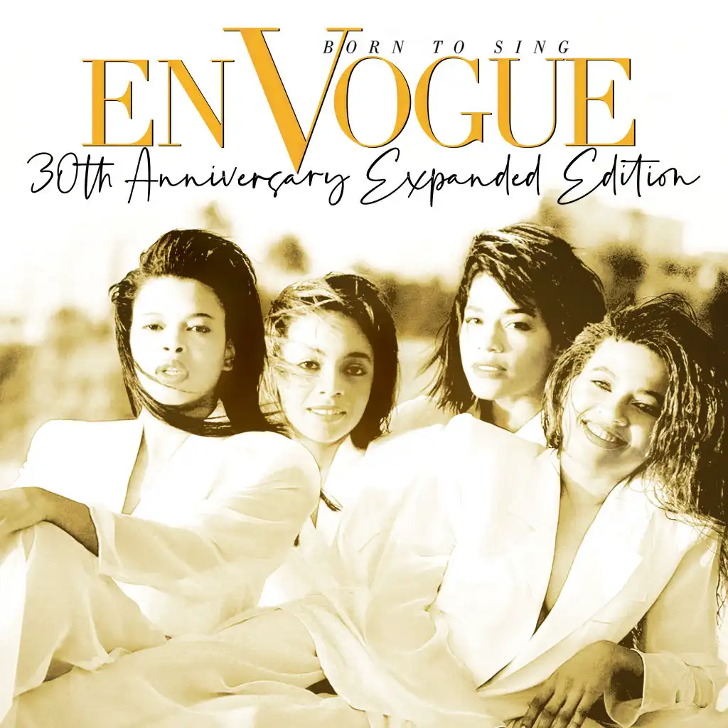 Born to Sing (30th Anniversary Expanded Edition) [2020 Remaster] (30th Anniversary Expanded Edition; 2020 Remaster)
