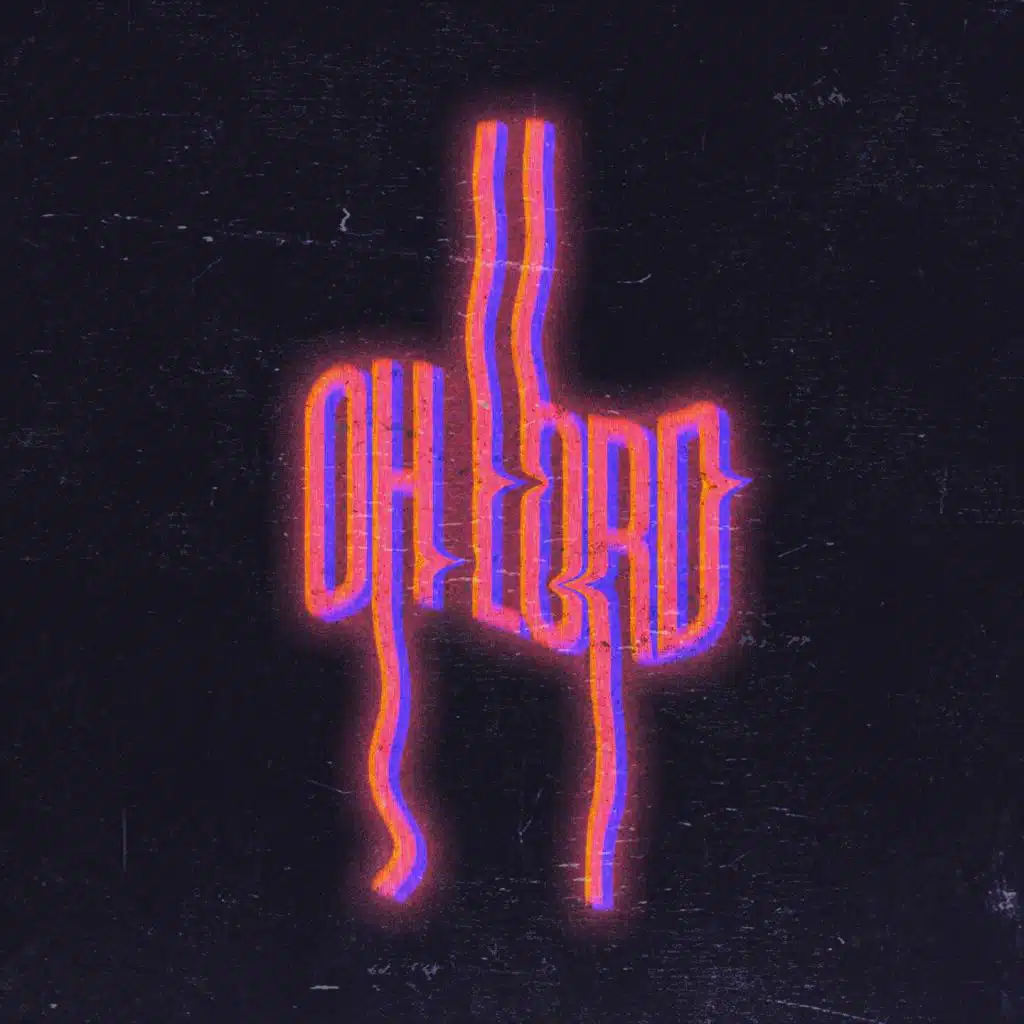 Oh Lord (feat. Coldmind & Cnebce)