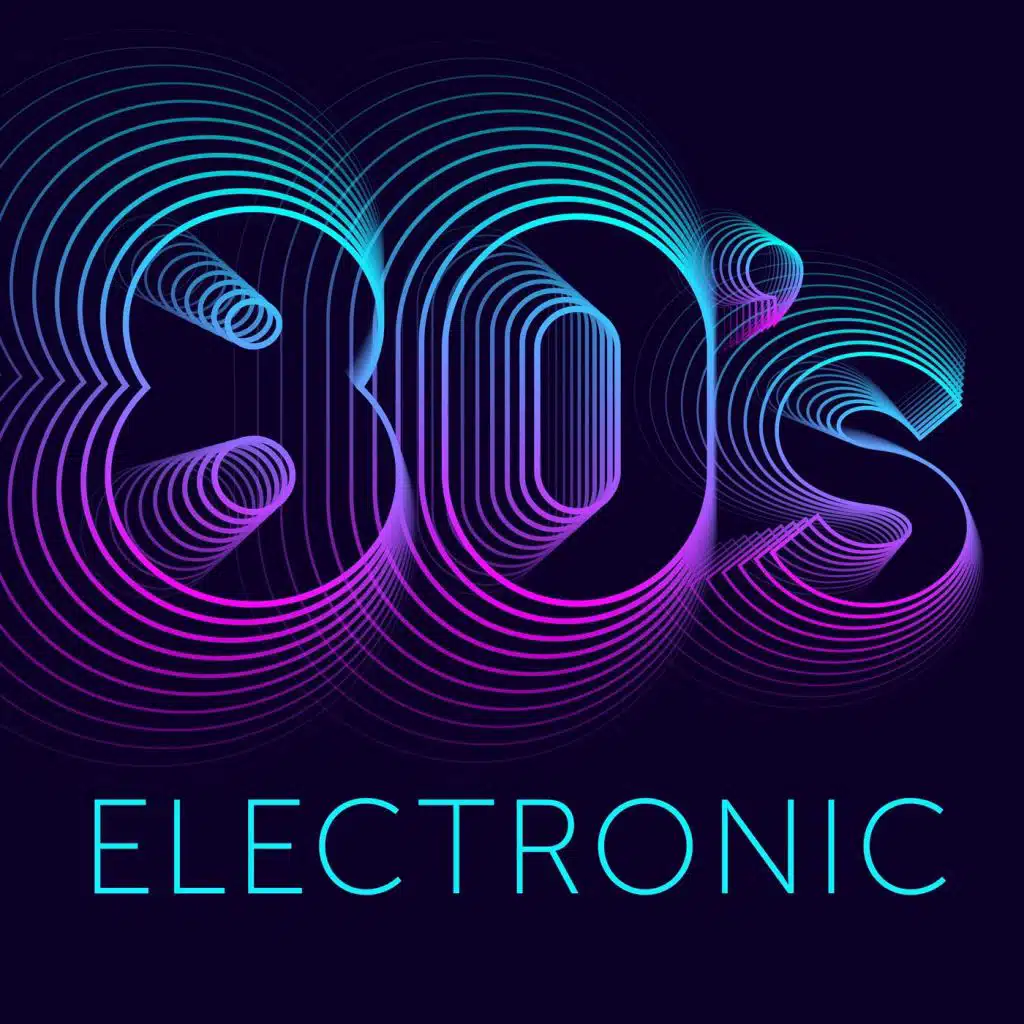 80's Electronic