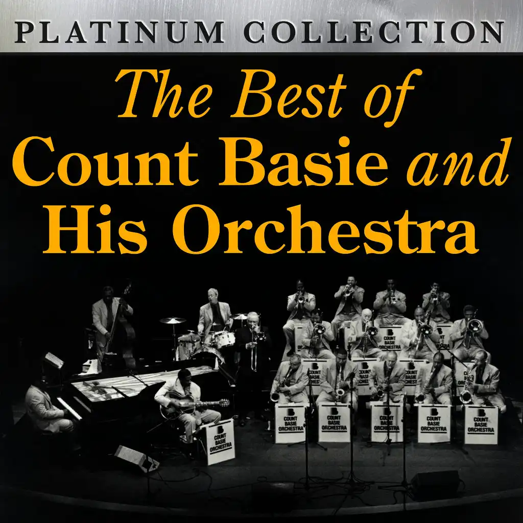 The Best of Count Basie and His Orchestra