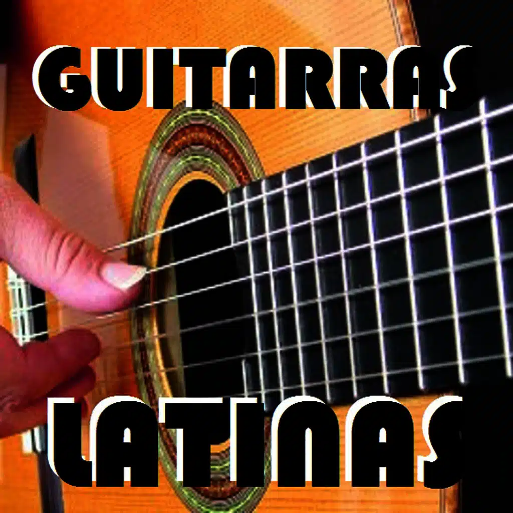 Guitarras Latinas