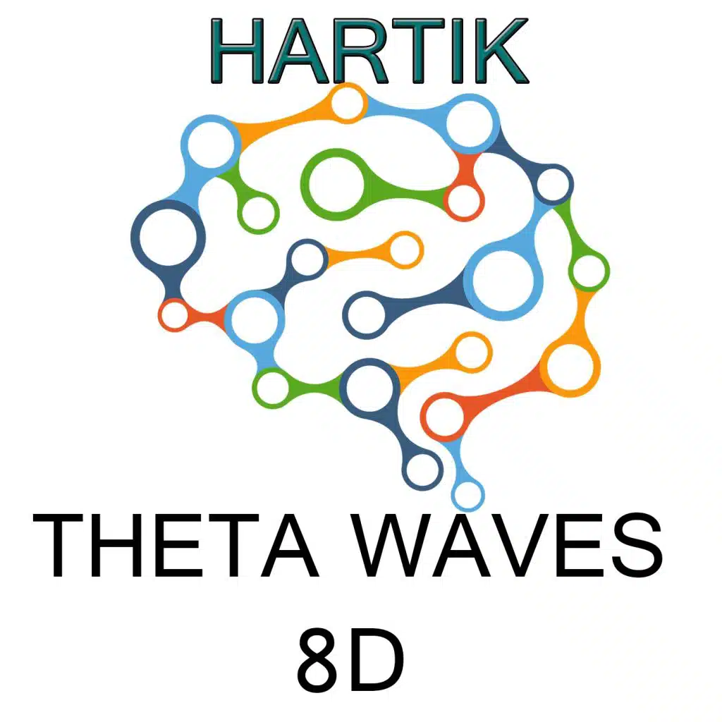 Theta waves (8D)